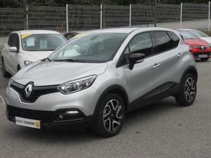 RENAULT Captur dCi 90 Energy S&S ecoé Intens