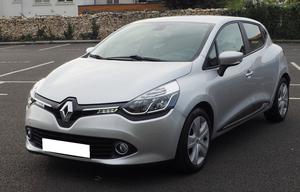 RENAULT Clio 0.9 Tce 90 ch energy Zen eco²