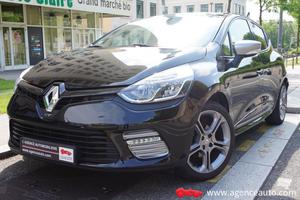 RENAULT Clio IV GT TCe 120 EDC TO Pano Gtie 