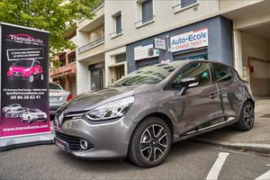 RENAULT Clio IV TCe 90 Energy SL Limited
