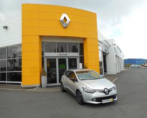 RENAULT Clio IV dCi 90 Energy eco2 Dynamique 90g