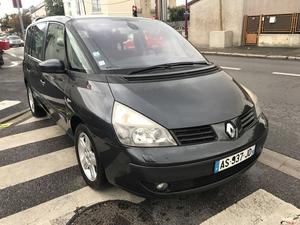 RENAULT Espace 2.0T Privilège