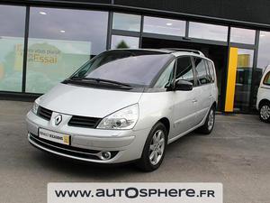 RENAULT Grand Espace