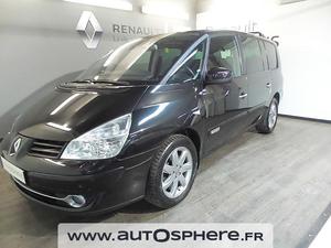 RENAULT Grand Espace