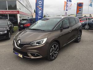 RENAULT Grand scenic IV 1.6 dci 130 ch bose