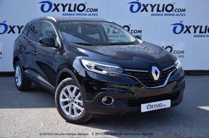 RENAULT Kadjar 1.5 DCI BVM Business PK INTENS