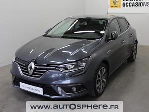 RENAULT Mégane