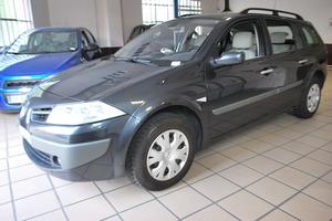 RENAULT Mégane II Estate 1.5 dCi 105 eco2 Impulsion