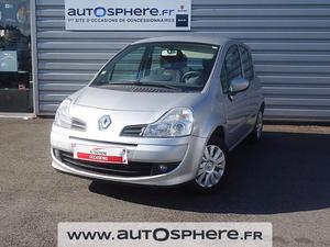 RENAULT Modus