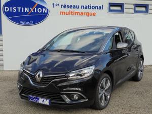 RENAULT Scenic IV DCI 110 ENERGY EDC INTENS