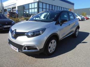RENAULT dCi 90 Energy Business