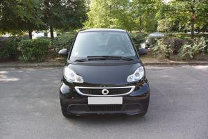SMART ForTwo  MHD - Passion
