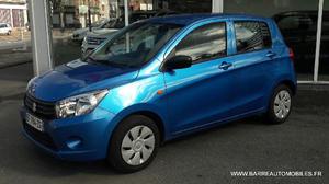 SUZUKI Celerio 1.0 Privilège