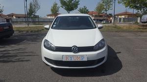 VOLKSWAGEN Golf S 80 Trendline