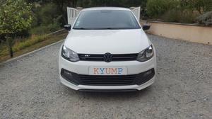 VOLKSWAGEN Polo 1.2 TSI 105 - R-Line