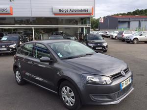 VOLKSWAGEN Polo  TRENDLINE DSG7 5P