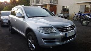 VOLKSWAGEN Touareg 3.0 V6 TDI 225 FAP Tiptronic A