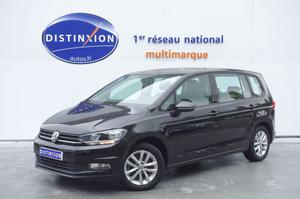 VOLKSWAGEN Touran 1.6 TDI 110 BMT TRENDLINE 7PL