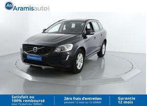 VOLVO XC60 D Geartronic Momentum Business +Xénons