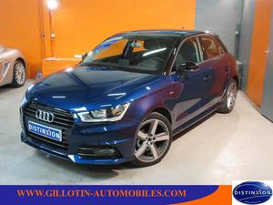 AUDI A1 1.0 TFSI 95ch ultra S tronic 7