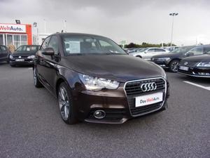 AUDI A1 1.4 TFSI 140ch COD Ambition Luxe