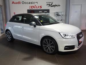 AUDI A1 SPORTBACK AMBITION LUXE 1.4 TDI 90 S TRONIC 