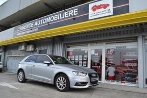 AUDI A3 1.2 TFSI 110ch Attraction