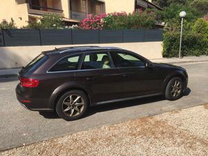 AUDI A4 Allroad Quattro 2.0 TDI 170 DPF Ambition Luxe