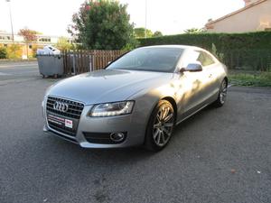 AUDI A5 2.7 V6 TDI 190ch DPF Ambition Luxe