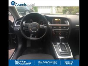 AUDI A5 SPORTBACK 2.0 TFSI 211 Multitronic A  Occasion