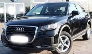 AUDI Q2 1.4 TFSI 150CH COD DESIGN