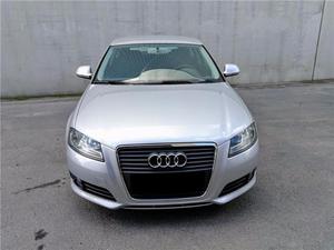 Audi A3 1.4 TFSI 125 SPORT/REGUL/AL Occasion