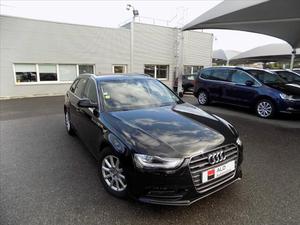 Audi A4 AVANT AVANT 2.0 TDI 150 PF BUSINESS LINE QTO 