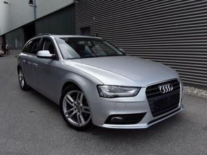 Audi A4 Avant 3.0 TDI 204 d'occasion