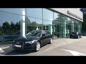 Audi A6 AVANT AVANT 2.0 TDI 190 U AMBITION LUXE STRO 