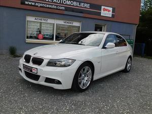 BMW 330 dA 245 cv Sport Design  Occasion