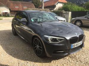 BMW M135i xDrive 320 ch A