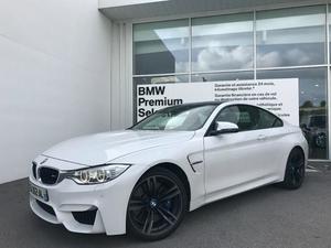 BMW M4 Mch DKG