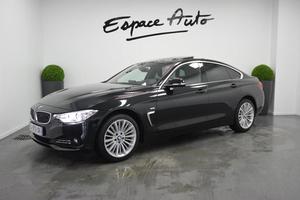 BMW Série 4 (FDA XDRIVE 184CH LUXURY