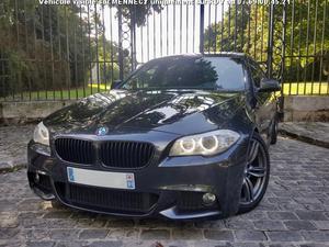 BMW Série 5 (FDA 300 SPORT DESIGN