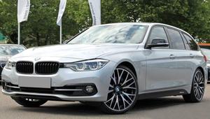 BMW Série I PERFORMANCE SPORT LINE