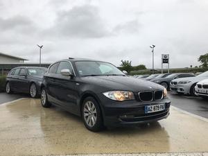 BMW Série d 115ch Excellis 3p