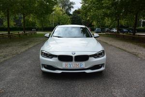 BMW Touring 318d 143 ch 123g Lounge A