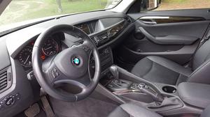 BMW X1 sDrive 20d 177 ch Luxe A