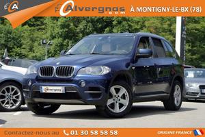 BMW X5 (E70) (2) XDRIVE30DA 245 EXCELLIS 7PL