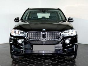 BMW X5 XDRIVE 30D