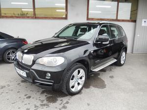 BMW X5 XDRIVE 35D LUXE