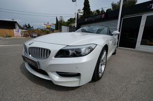 BMW Z4 Roadster sDrive35is 340ch Pure Design A