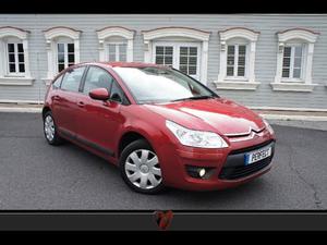 CITROEN C HDI CONFORT  Occasion