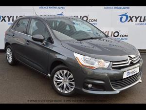 CITROEN C4 II 1.6 HDI BVM5 90 cv Business GPS Pack